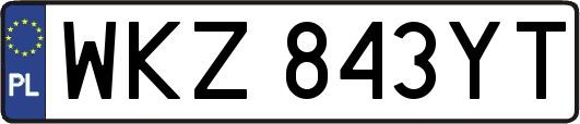 WKZ843YT