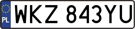 WKZ843YU