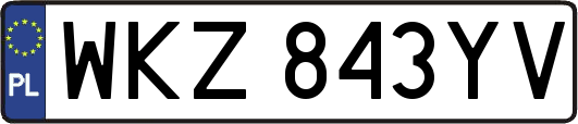 WKZ843YV
