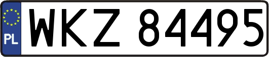 WKZ84495