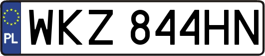 WKZ844HN