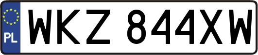 WKZ844XW