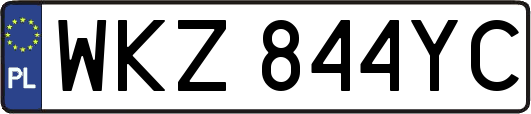 WKZ844YC