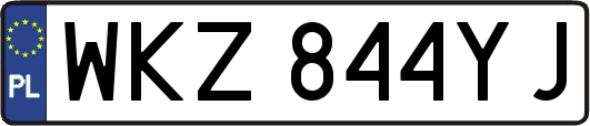 WKZ844YJ