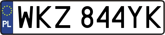WKZ844YK