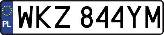 WKZ844YM