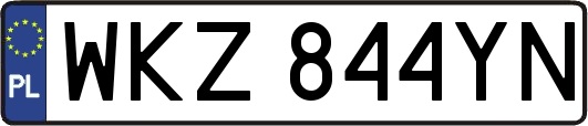 WKZ844YN