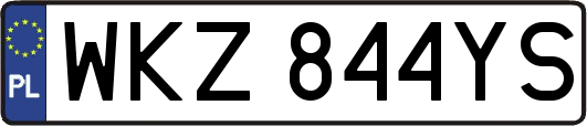 WKZ844YS