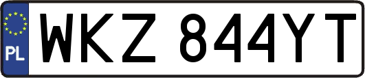WKZ844YT