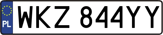 WKZ844YY