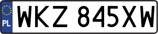 WKZ845XW
