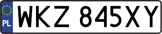 WKZ845XY