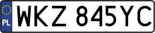 WKZ845YC