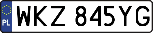 WKZ845YG