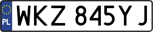 WKZ845YJ
