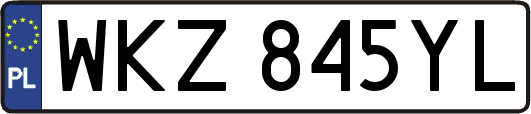 WKZ845YL