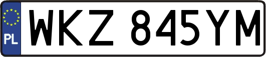 WKZ845YM