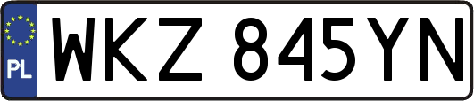 WKZ845YN