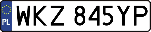 WKZ845YP
