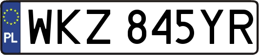 WKZ845YR