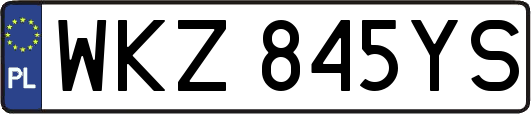 WKZ845YS