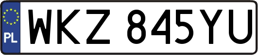 WKZ845YU