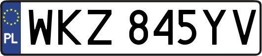 WKZ845YV