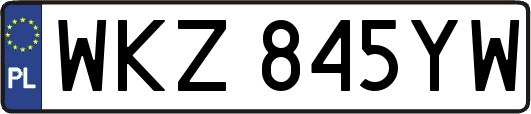 WKZ845YW
