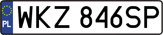 WKZ846SP