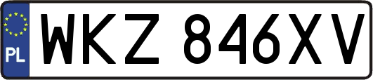 WKZ846XV