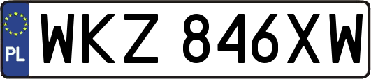 WKZ846XW