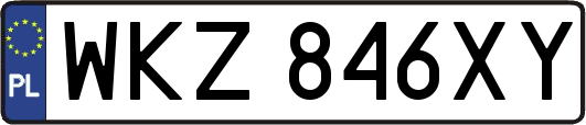 WKZ846XY