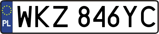WKZ846YC