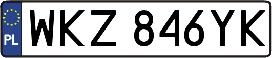 WKZ846YK