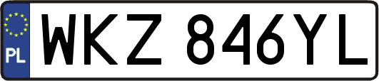 WKZ846YL