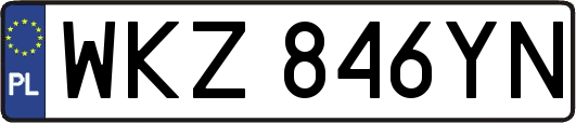 WKZ846YN