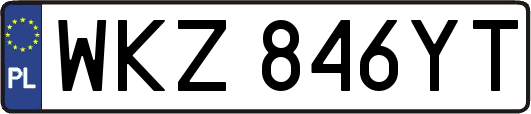 WKZ846YT