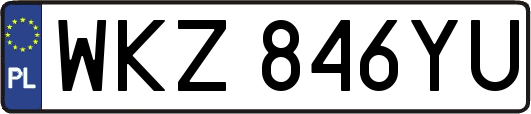 WKZ846YU