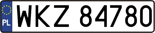 WKZ84780