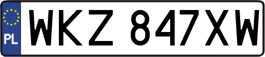 WKZ847XW