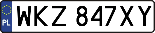 WKZ847XY