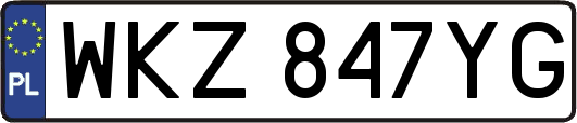 WKZ847YG