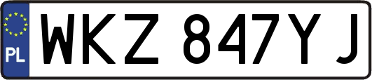 WKZ847YJ