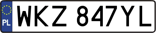 WKZ847YL