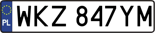 WKZ847YM