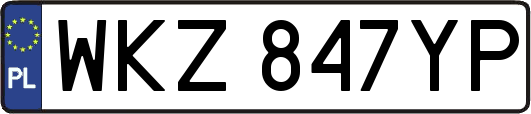 WKZ847YP