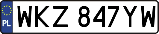 WKZ847YW
