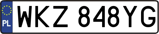 WKZ848YG