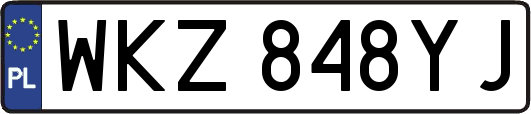 WKZ848YJ