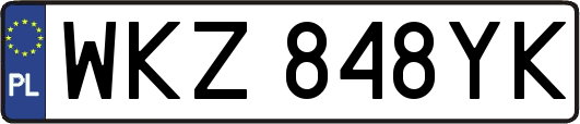 WKZ848YK